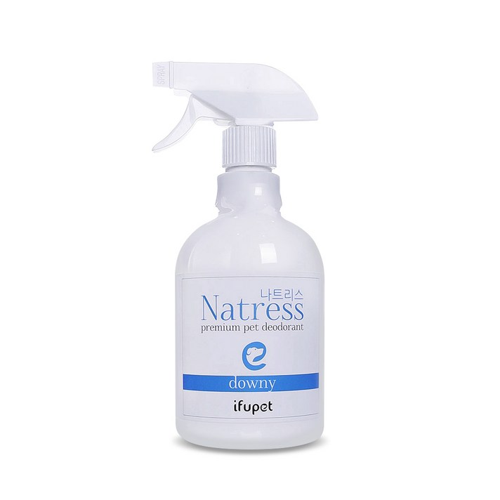 이퓨펫 나트리스 강아지 탈취제 다우니향, 650ml, 1개
