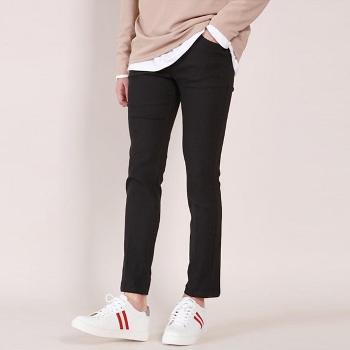 씨쏘 남성용 울트라스판 인생팬츠 빅사이즈