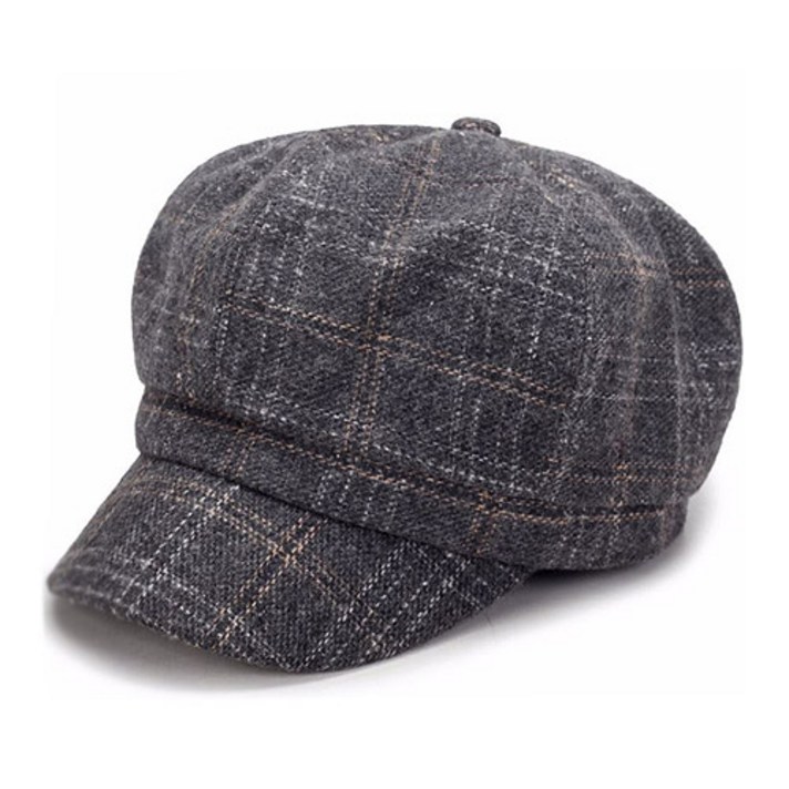 하라몰 제크 팔각모 RG004