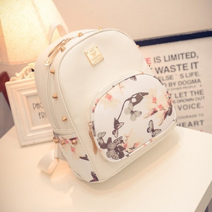 신원 웨네라투스 백팩