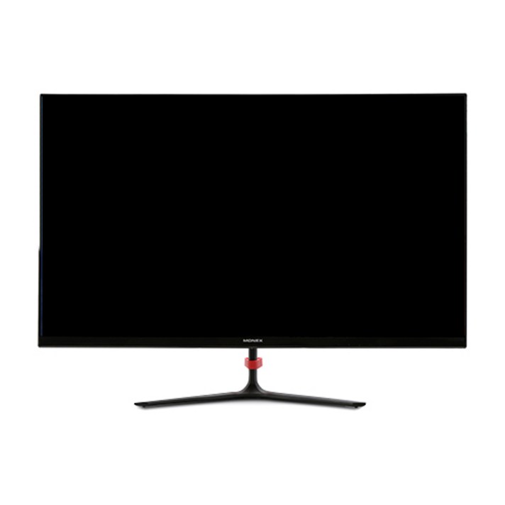 모넥스 68.6cm FHD 144Hz 게이밍 모니터, M27FHM144