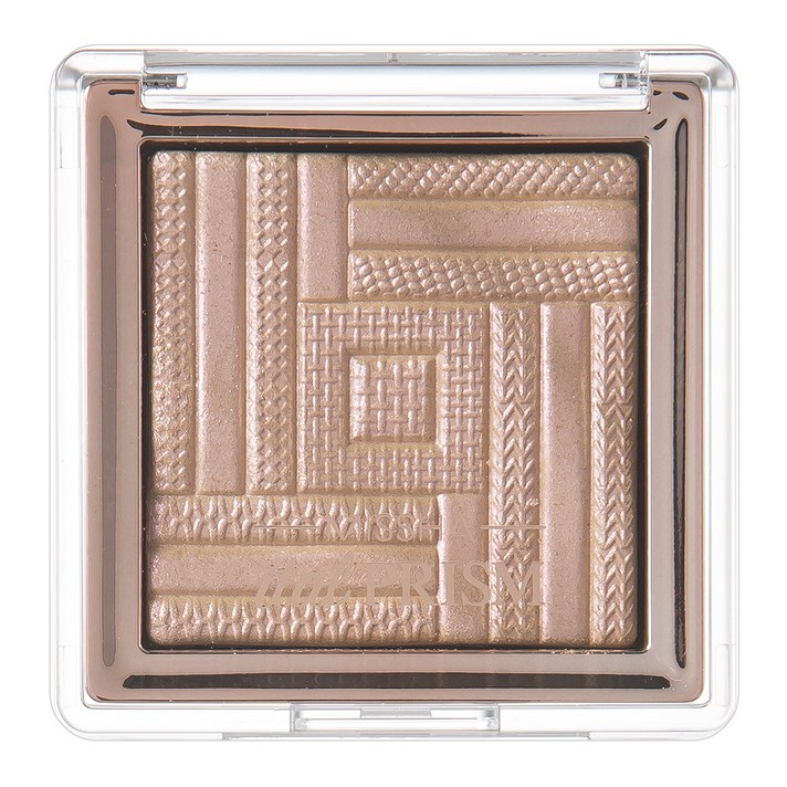 미샤 새틴 하이라이터 이탈프리즘 5g, 1개, 페어리 플래닛