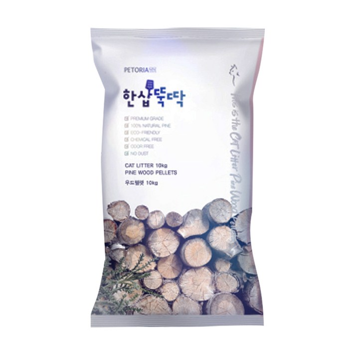 한삽뚝딱 펠렛모래 한삽뚝딱 펠렛모래