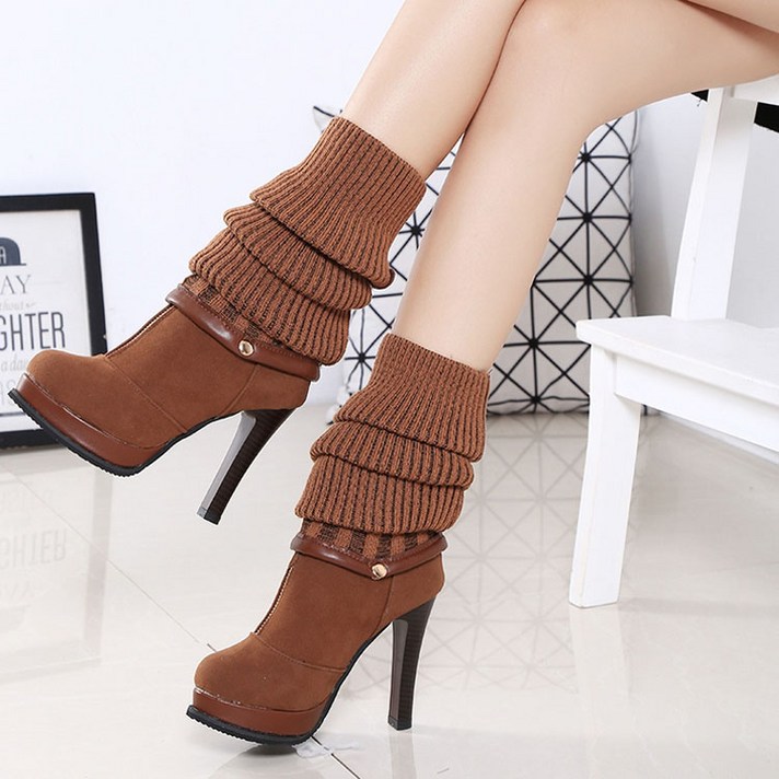 도나샵 발토시 미들 롱부츠 sk-30168