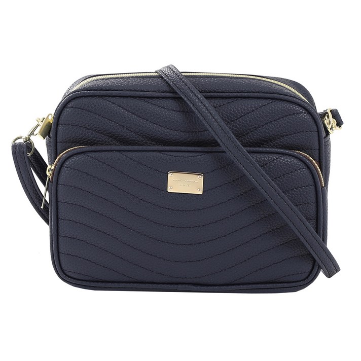 
                                                        보니보따리 더블엠보스퀘어 퀼팅 숄더 크로스백
                                                    