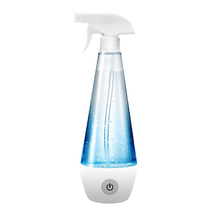  카키고 제로클린 전해수기, EA001 