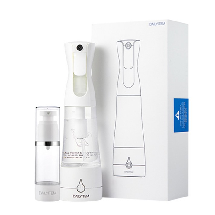 데일리 전해수기 V3, ALH-902