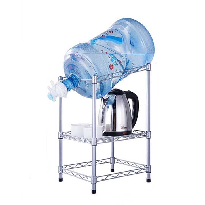 
                                                        가팡 정수기 물통 거치대 F, 1개
                                                    