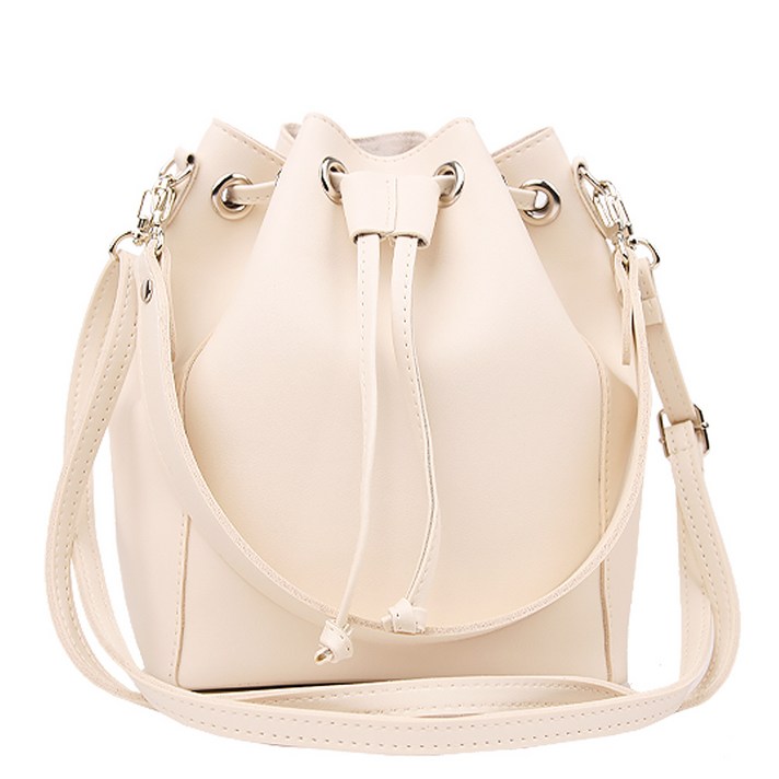 여성용 데일리 조리조리 숄더백 1763