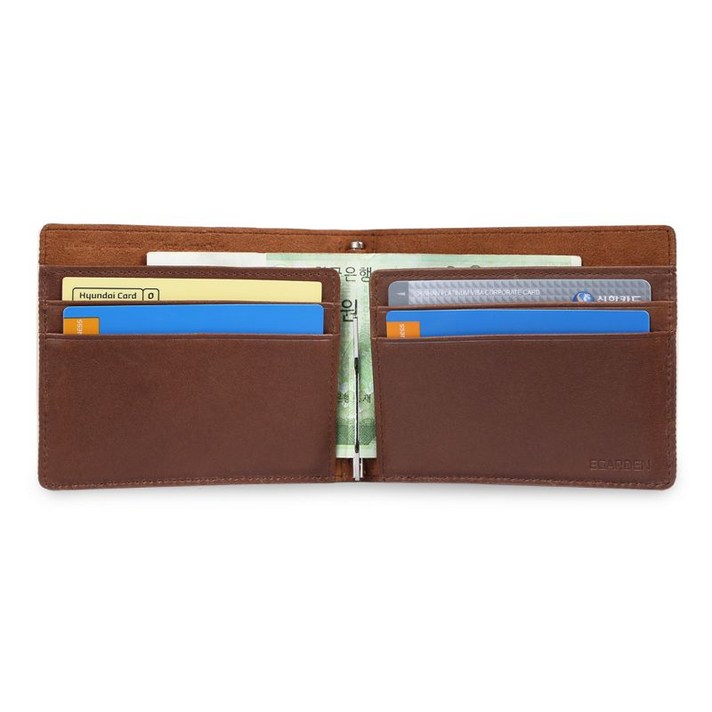 에가든 머니클립슬림