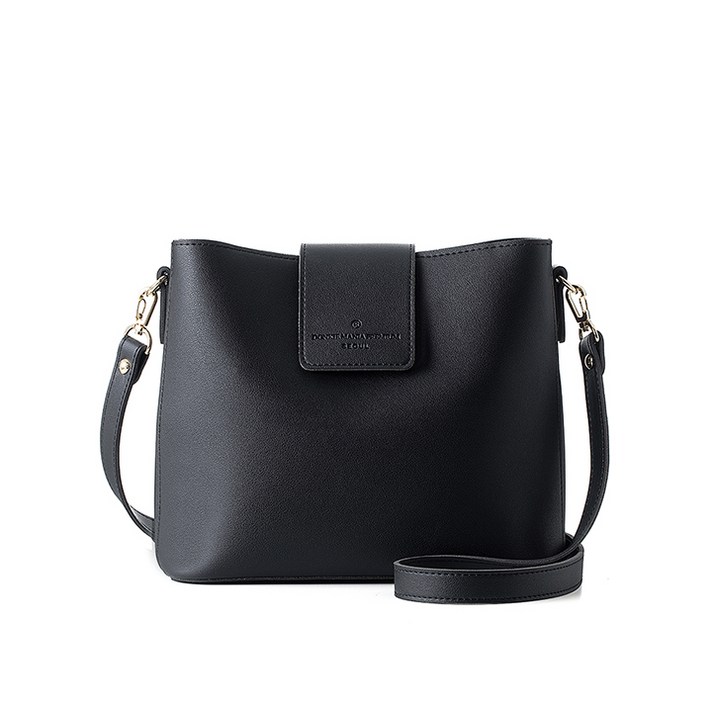 돈키 파인애플 숄더백 D1026