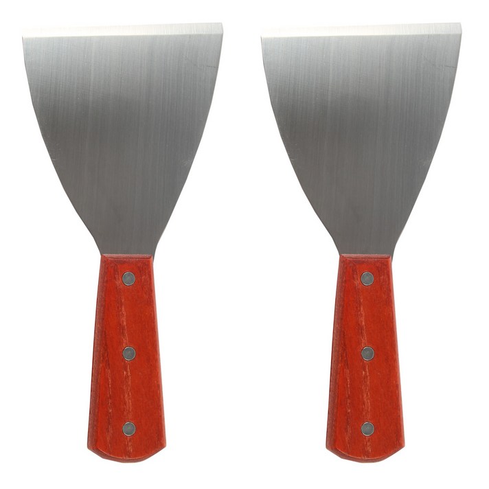 
                                                        아이메이트 스테인레스 스크래퍼 헤라, 2개
                                                    