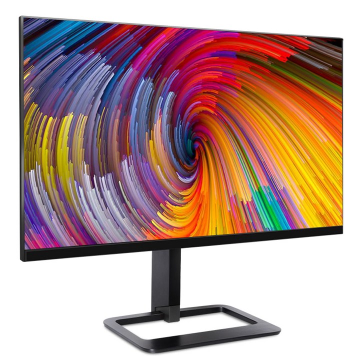 한성컴퓨터 80cm QHD 퀀텀닷 IPS 144 게이밍 모니터, TFG32Q14PQ(무결점)