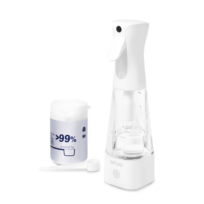  가포 수클린 전해수기, ALH-905 