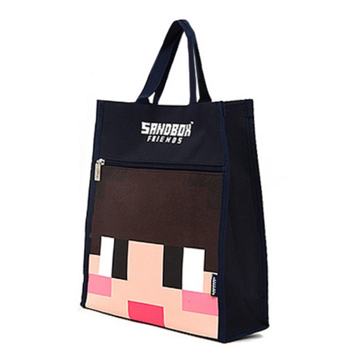 
                                                        샌드박스 신발주머니 C08
                                                    