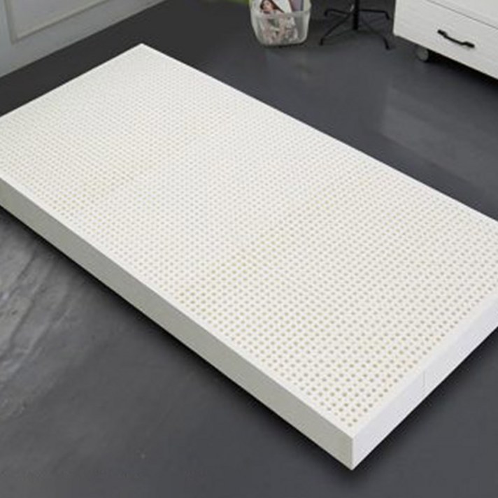 
                                                        러버앳홈 라텍스 매트리스 10cm + 속커버 세트
                                                    