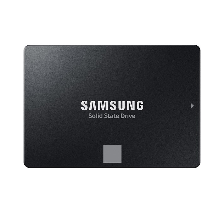 삼성전자 870 EVO SSD, MZ-77E4T0, 4TB