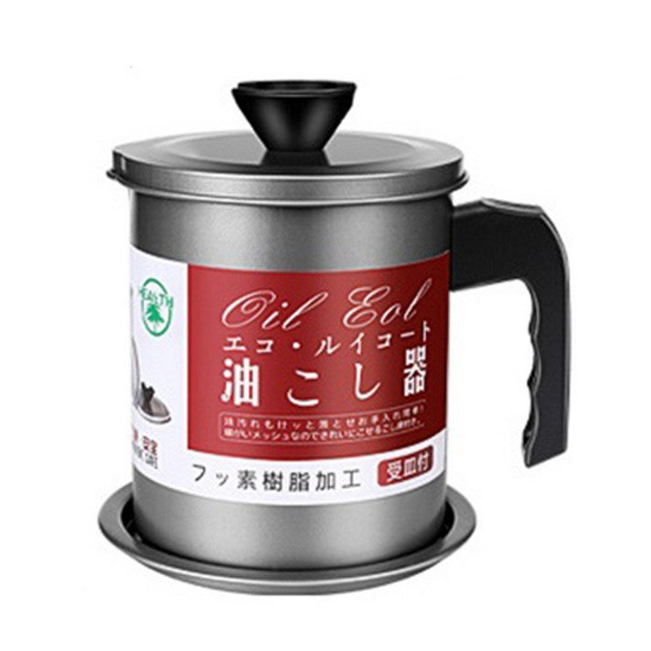 와헤이 스텐 오일포트 1.4L KSW 24, 15.5 x 17 cm, 1개