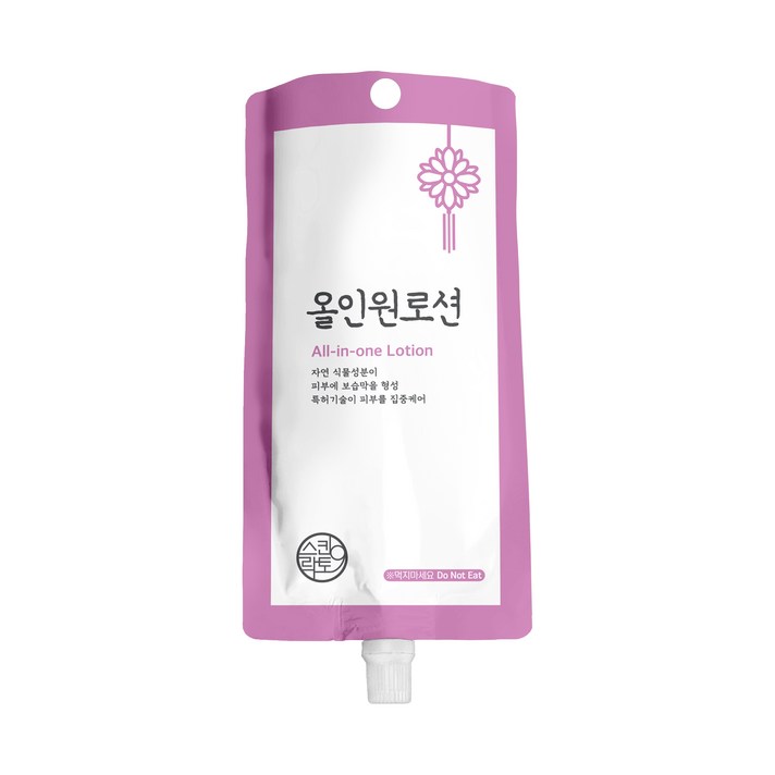 스킨락토9 올인원 로션, 30ml, 1개