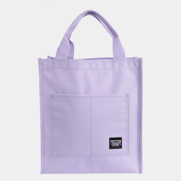 슈펜 키즈 뉴스쿨 베이직 신발주머니 HPKBMDA01U