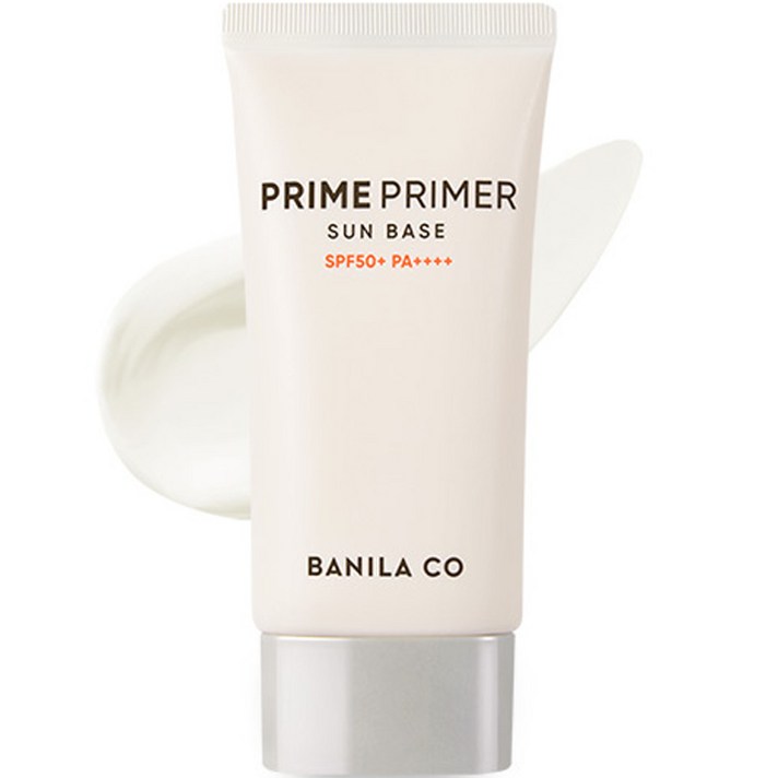 바닐라코 프라임 프라이머 선 베이스 50ml, 1개