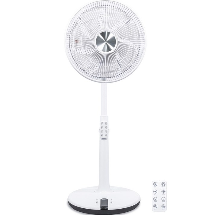 유니맥스 BLDC 디지털 선풍기