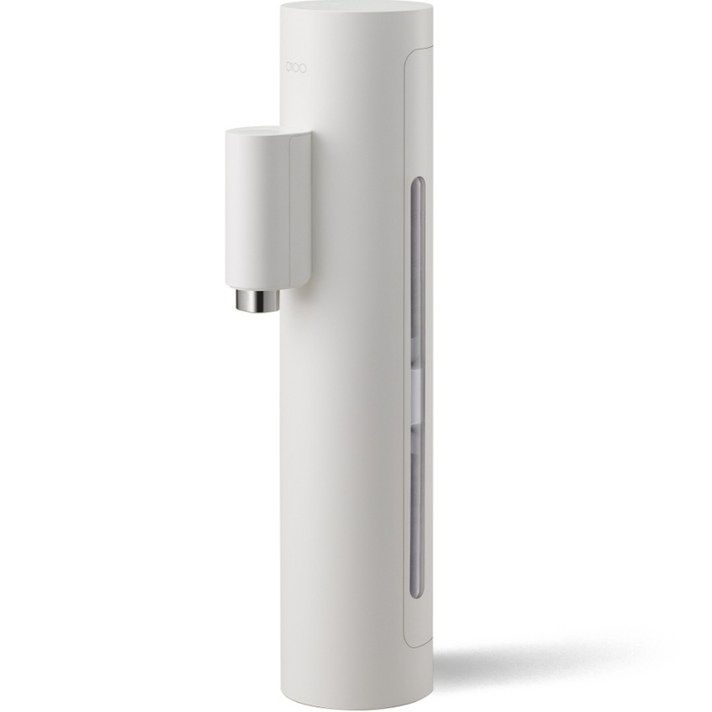 공백 사이 정수기 화이트 SWP211TUKW 고객직접설치