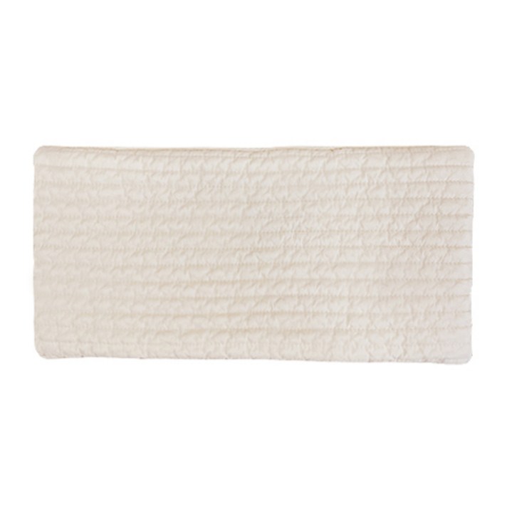 올포홈 신생아 누빔 납작베개