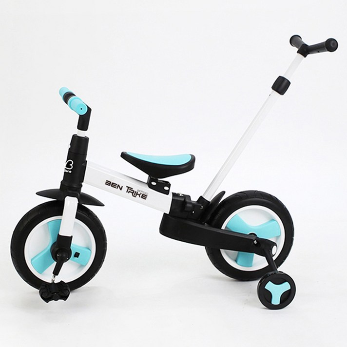 BeneBene 벤트라이크 네발자전거 M700  손잡이