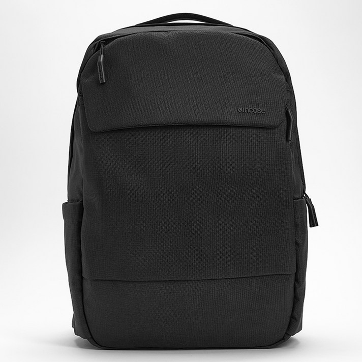 인케이스 크로스타운 백팩 18L INCO400801BLK