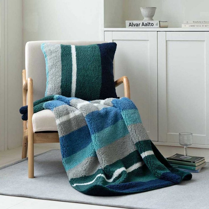 오리고 플리스 블랭킷 담요 오리고 플리스 블랭킷 담요