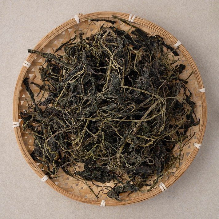 국내산 건취나물, 100g, 1봉