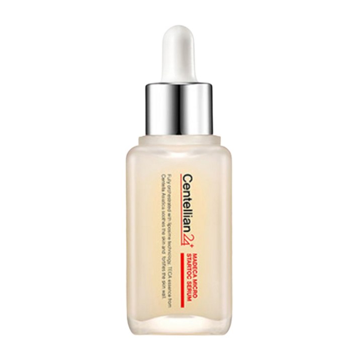센텔리안24 마데카 마이크로 스타톡 세럼, 50ml, 1개