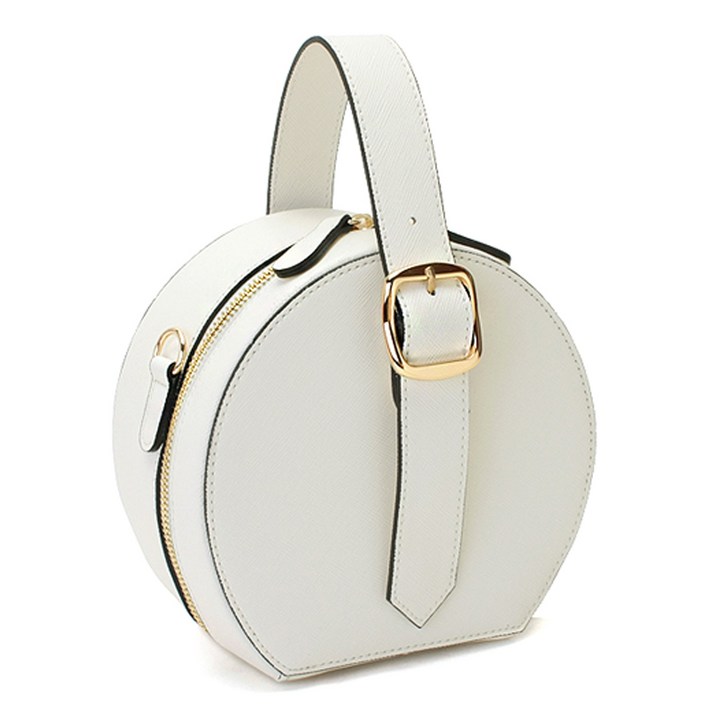 맥끌라니 여성용 츄츄 토트앤 크로스백