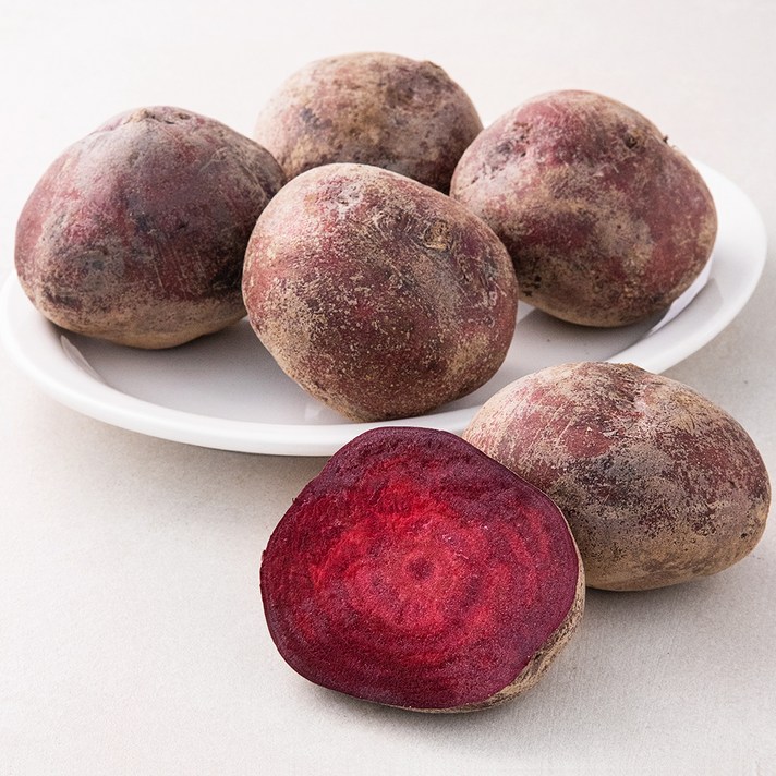 국내산 비트, 2kg, 1개