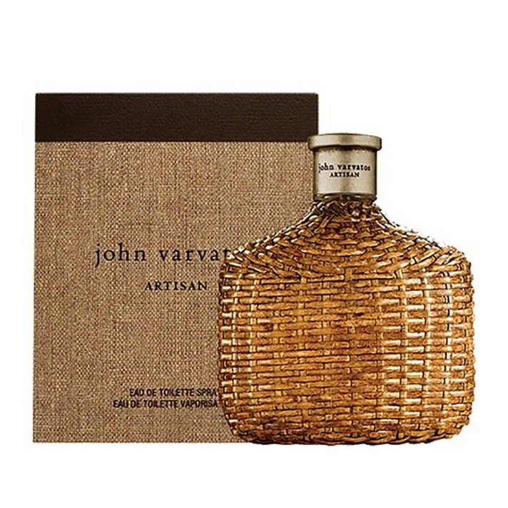 존바바토스 아티산 EDT, 125ml