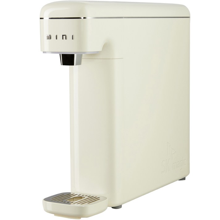 SK매직 슈퍼미니 직수정수기 WPU2200CRERW 화이트 36개월 멤버십 방문관리형, WPU-2200CRERW