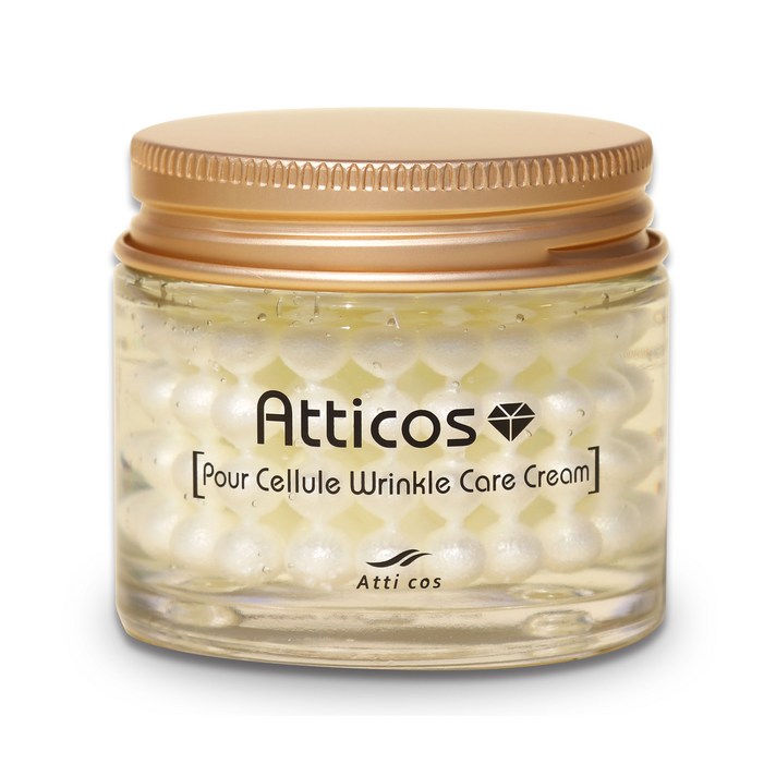  아띠코스 링클 케어 크림, 70g, 1개 