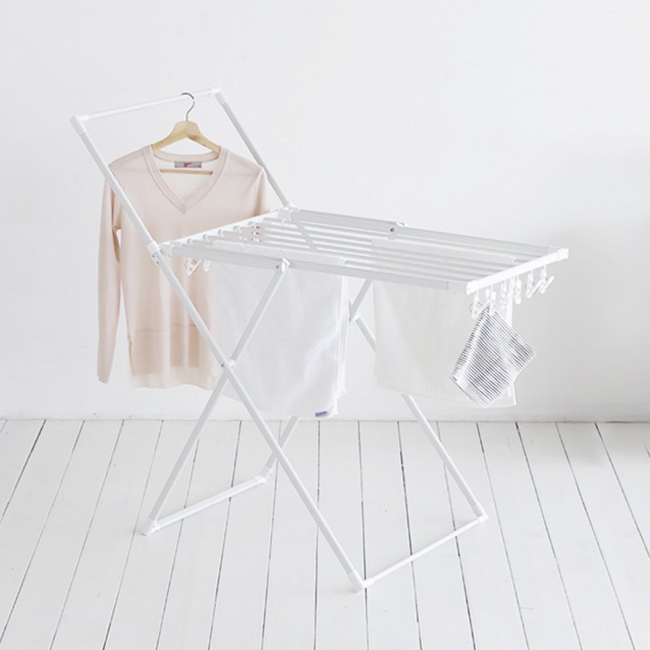 바이홈 스페이스 세탁건조대, 1개