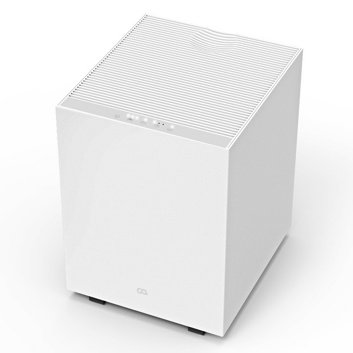 오아 오엘 대용량 자연기화식 가습기, OA-HM042(화이트)