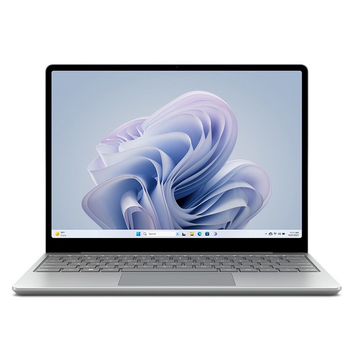 마이크로소프트 2023 Surface Laptop Go 3 12.4 코어i5 인텔 12세대