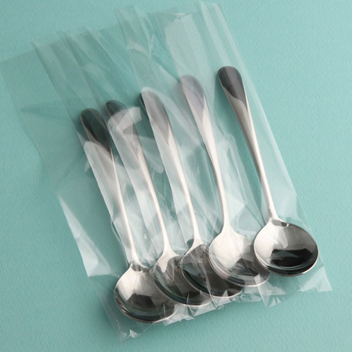 
                                                        인스푼 그레이스 빙수 화채스푼, 5개입
                                                    