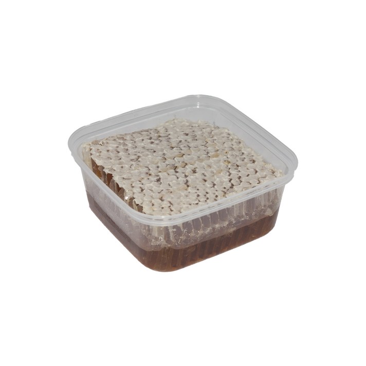 가가농장 팩 벌집꿀, 300g, 1개