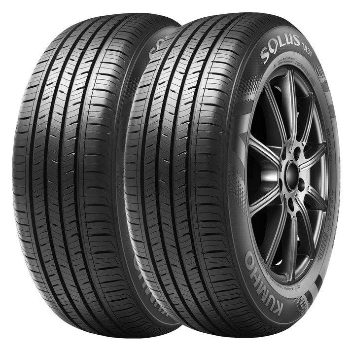 금호타이어 TA31 20560R16 금호타이어 TA31 20560R16