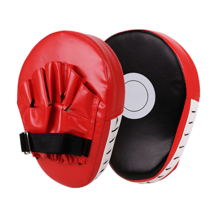 MEO 태권도 발차기 복싱미트, 혼합색상