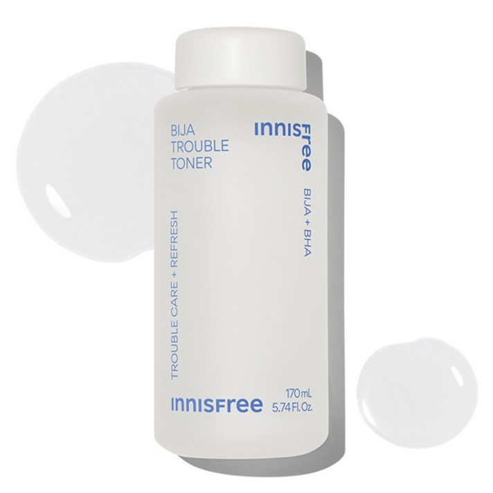  이니스프리 비자 바하 트러블 토너, 170ml, 1개 