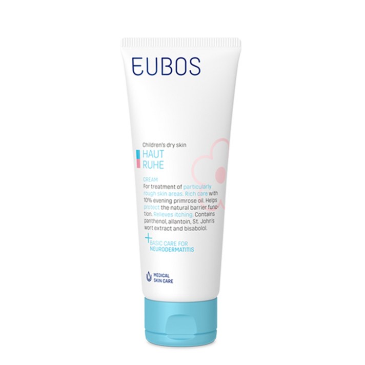 오이보스 베이비 집중 크림, 1개, 100ml