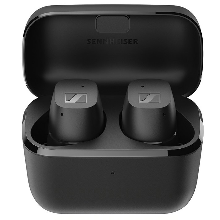 젠하이저 CX True wireless 블루투스 이어폰