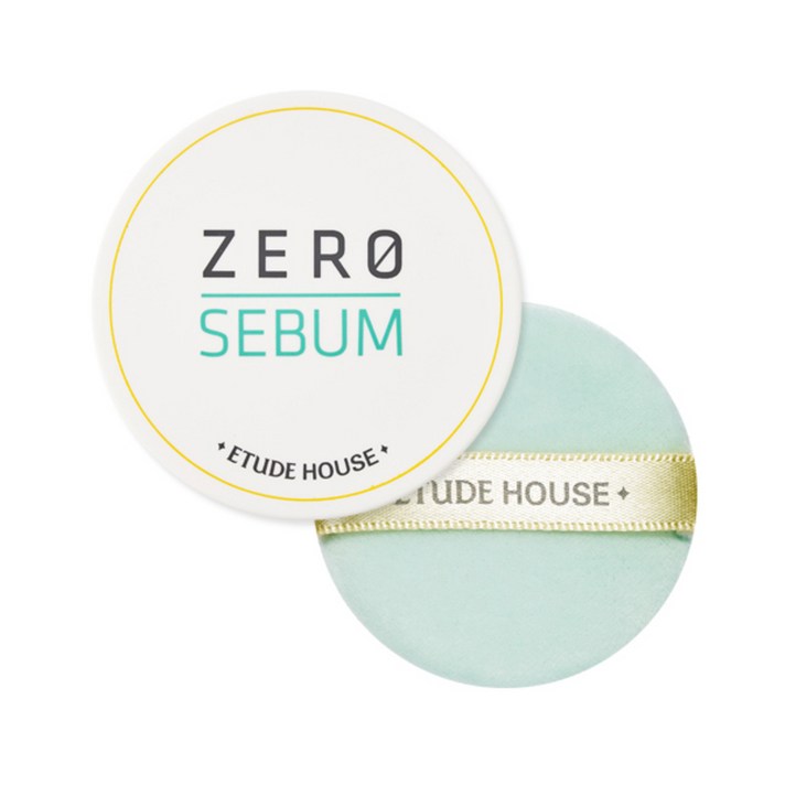 에뛰드하우스 제로피지 드라잉 파우더 NEW 6g, 1개