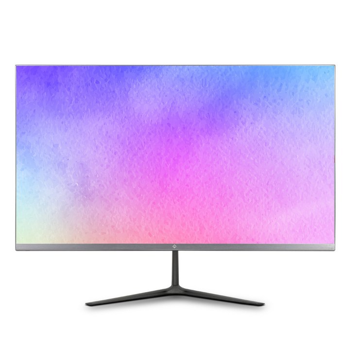 좋은디에스아이 60.96cm Full HD LED 모니터, GD-24H75 SUN SLIM PLUS(무결점)